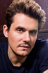 photo of person John Mayer