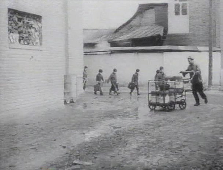 Imagen de La Hora del Recreo