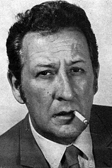 picture of actor Antun Nalis