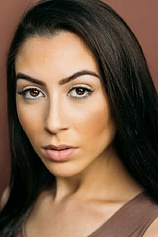 picture of actor Jessica Vanessa DeLeon