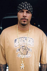 photo of person DJ Muggs