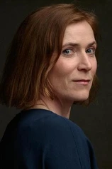 Foto de Judith Hofmann