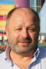 Foto de Vladimir Ilyin