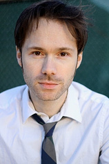 photo of person Michael Sinterniklaas