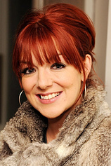 picture of actor Sheridan Smith