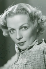 Foto de Doris Dudley