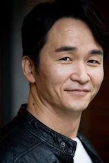 Foto de Kim Jong-tae