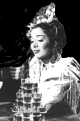 picture of actor Maruja Montes