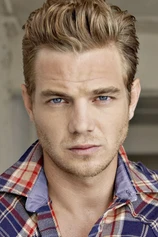 Foto de Taylor Handley
