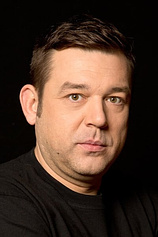picture of actor Hrvoje Kečkeš
