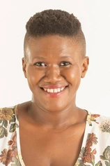 Foto de Peggy Tunyiswa