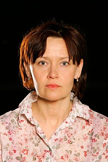 picture of actor Karin Tammaru
