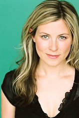 picture of actor Sarah Lafleur