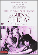 poster of movie Les Bonnes femmes