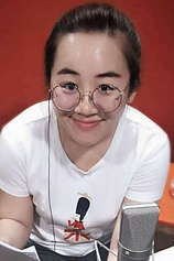 picture of actor Xu Jiaqi