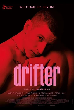 poster of movie Drifter