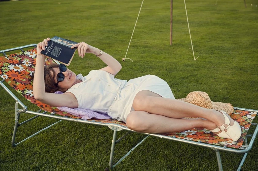 Emily Mortimer en el-sentido-de-un-final