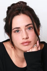 Foto de Asia Ortega