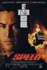 poster of movie Speed: Máxima Potencia
