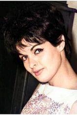 Foto de Alma Delia Fuentes