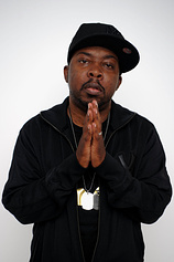 photo of person A Tribe Called Quest