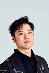 picture of actor Li Nan