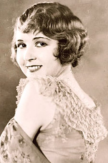picture of actor Mary McAllister
