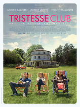 poster of movie Tristesse Club