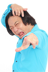 picture of actor Nagano