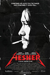 still of movie Hesher