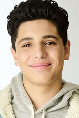 picture of actor Niko Ceci