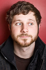 photo of person Dan Mangan