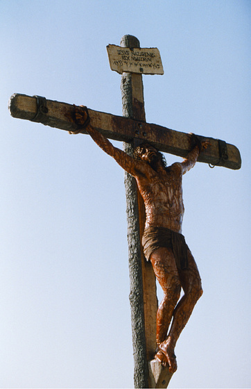 Imagen de La Pasión de Cristo