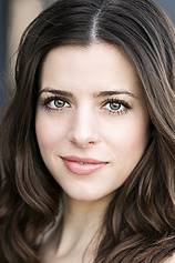 picture of actor Rachel Rosenstein