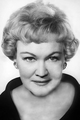 picture of actor Bibi Osterwald