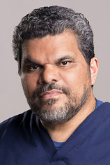 picture of actor Luis Guzmán