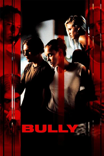 Poster de Bully