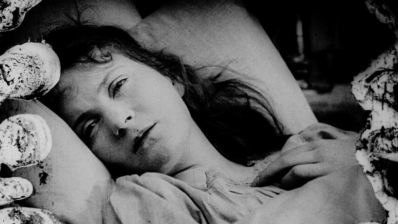 Imagen de Dawson City: Frozen Time