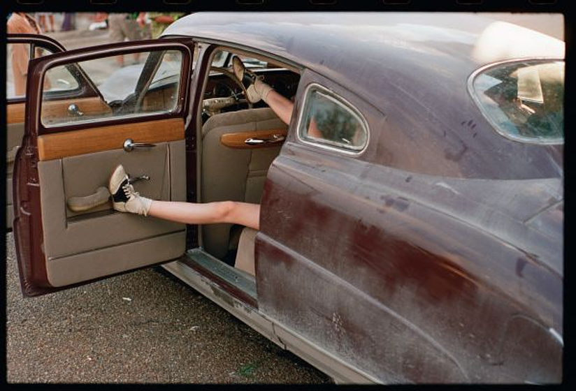 Imagen de On the Road (En la carretera)