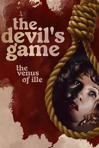Poster de The Venus of Ille