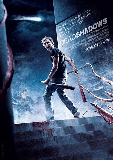 Imagen de Dead Shadows (Cartel)