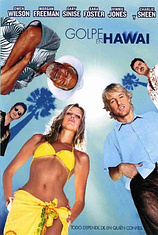 poster of movie Golpe en Hawaii