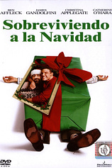 poster of movie Sobreviviendo a la Navidad