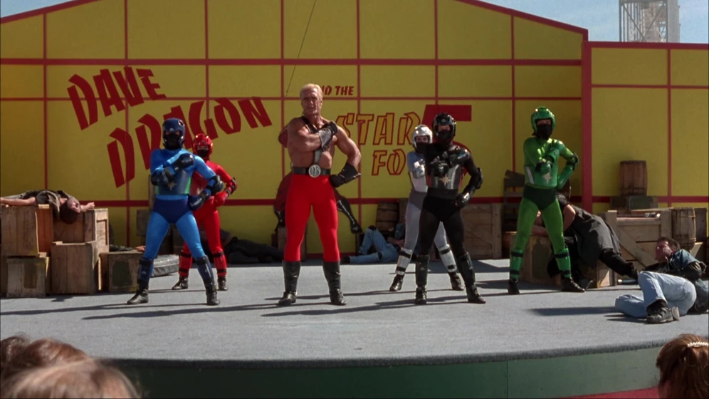 Imagen de 3-ninjas-en-el-parque-de-atracciones-tres-pequenos-ninjas-4