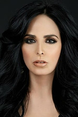 picture of actor Ximena Herrera