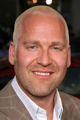 photo of person Matthew Robert Kelly