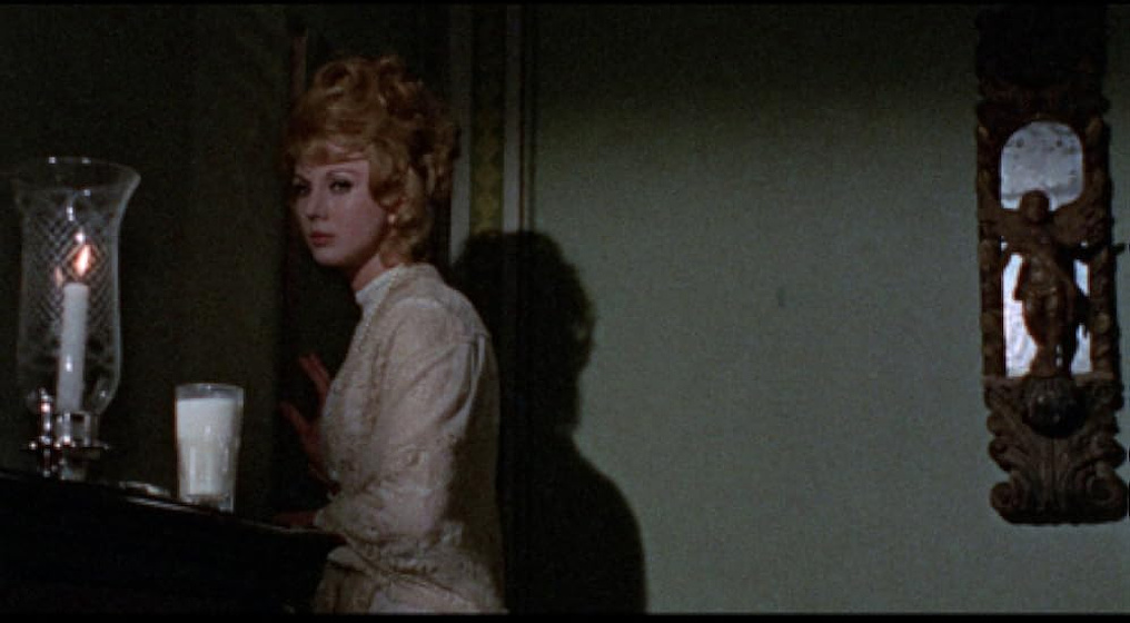 Erna Schürer en ivanna