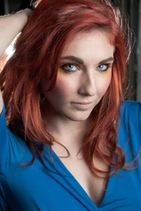 Foto de Sasha Formoso
