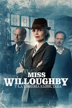 Miss Willoughby y La Librería Embrujada
