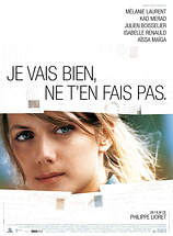 poster of movie Je Vais Bien, ne t'en Fais Pas
